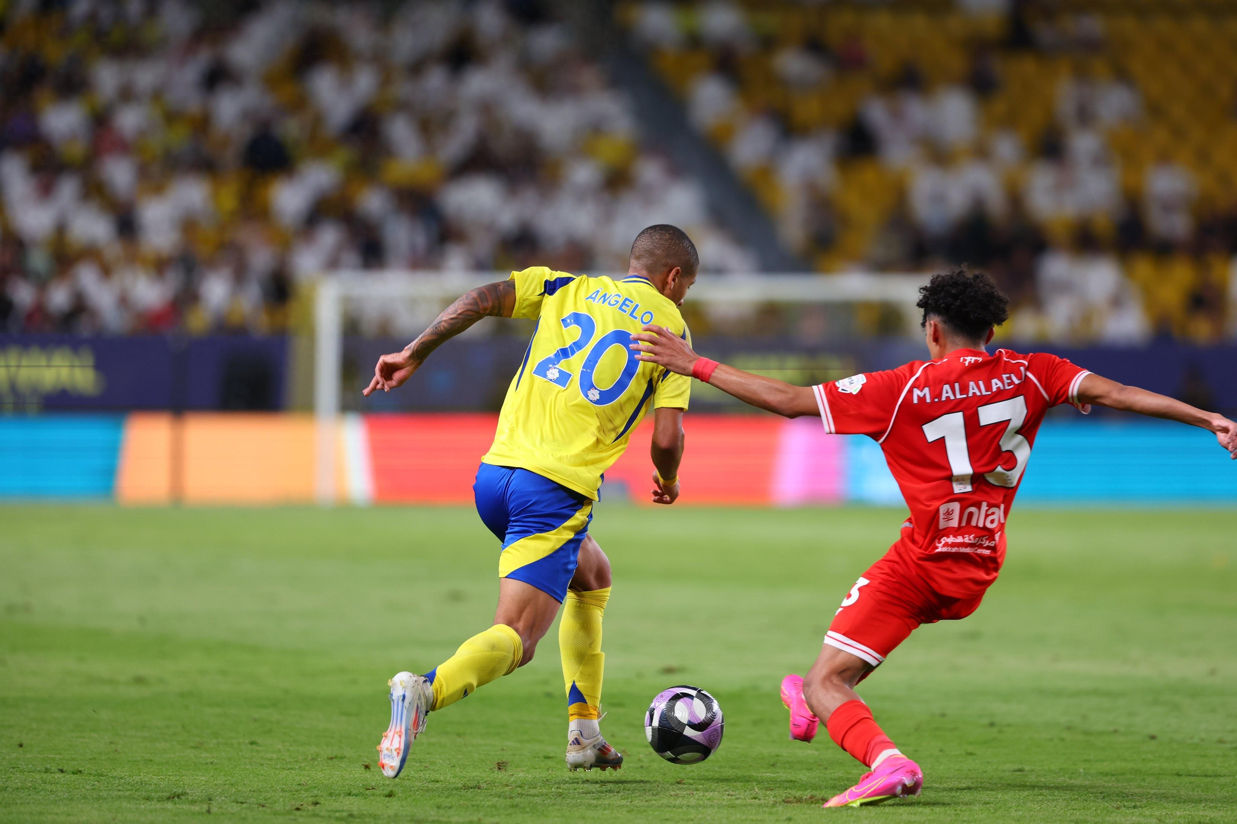 IM体育在线注册-马赛力克比利时，蒂亚戈点燃赛场的简单介绍