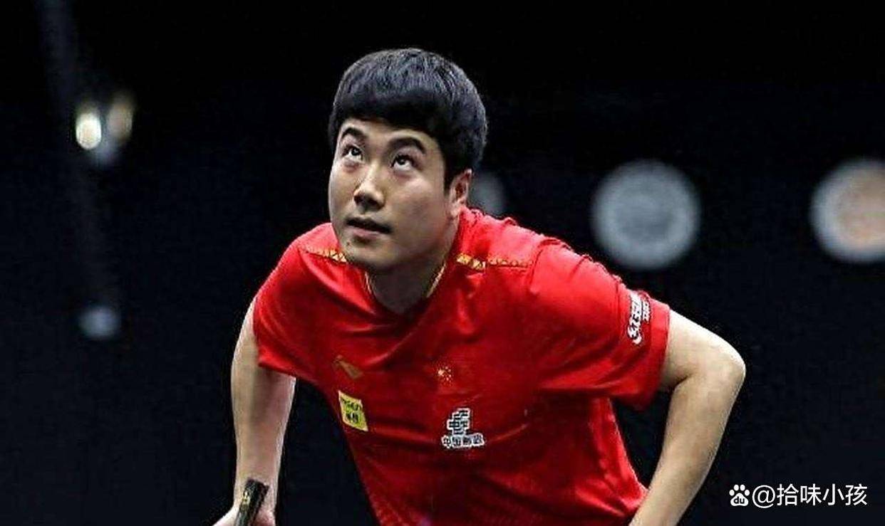 IM体育赛事直播入口-法国队完胜中国队，梁靖崑关键制胜的简单介绍